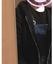 no brand | パーカー