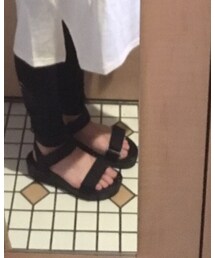 no brand | サンダル