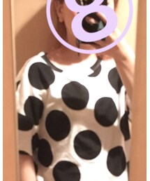 ZARA | Tシャツ/カットソー