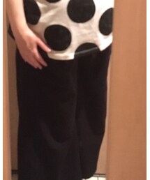 no brand | パンツ