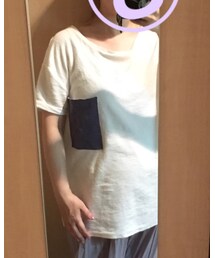 ZARA | Tシャツ/カットソー