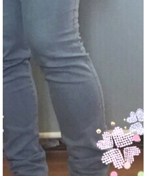 GU | パンツ