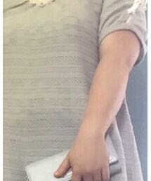 axes femme | トップス