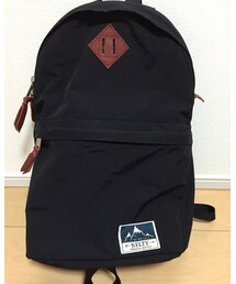 KELTY | バックパック/リュック