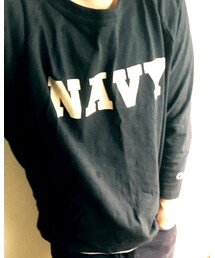 Champion | Tシャツ/カットソー