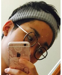 RAGEBLUE | ヘアバンド