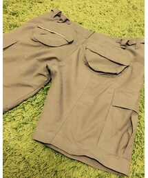 marble | カーゴパンツ