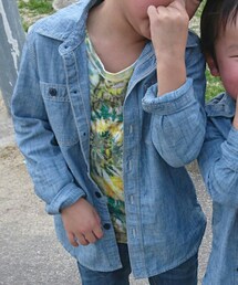 GAP | シャツ/ブラウス