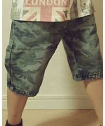 ZARA BOYS | デニムパンツ