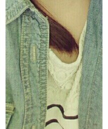 ROPE' PICNIC | Tシャツ/カットソー