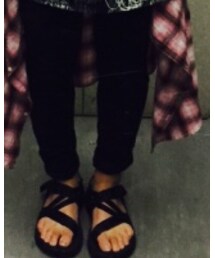 Chaco | サンダル