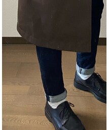 UNIQLO | デニムパンツ