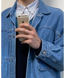 GU | シャツ/ブラウス