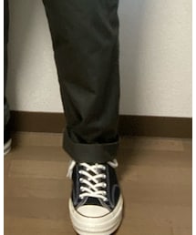 CONVERSE | スニーカー