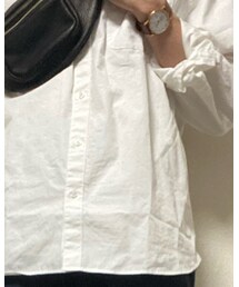 無印良品 | シャツ/ブラウス