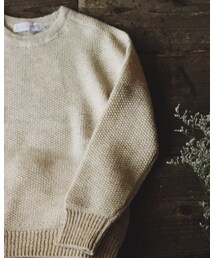 Nouvelles du paradis | ニット/セーター