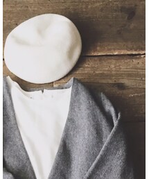 chronik | ハンチング/ベレー帽