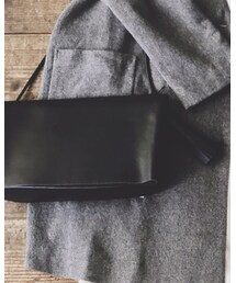 Building Block | ショルダーバッグ