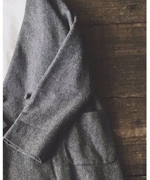 Encachette | ジャケット/アウター