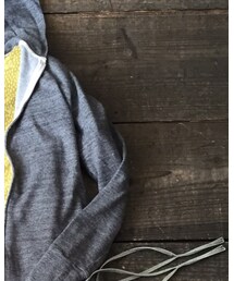 TINA&SUSIE | パーカー