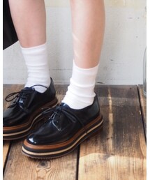 KMB | その他シューズ