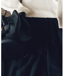 Building Block | ショルダーバッグ