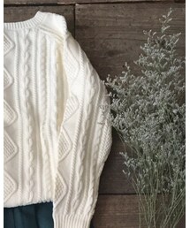 Chronik | ニット/セーター