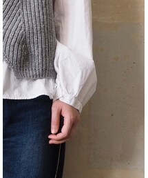 Brocante | シャツ/ブラウス