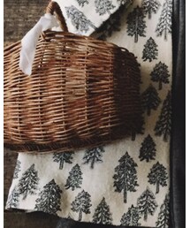 Encachette | かごバッグ