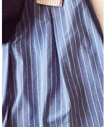 haupia | スカート