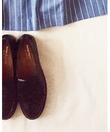 Anne Thomas | シューズ