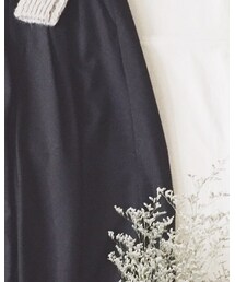 haupia | オールインワン・サロペット