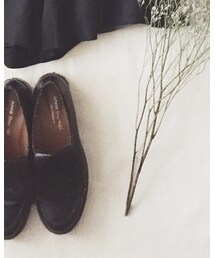 Anne Thomas | シューズ