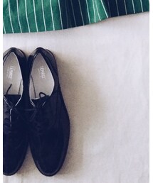 La Tenace | シューズ