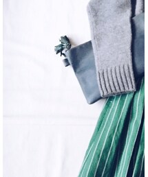 Danser | クラッチバッグ