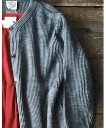 Chronik | カーディガン/ボレロ