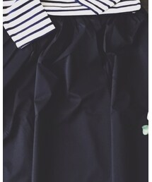 Chronik | スカート