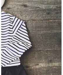 SAINT JAMES | トップス