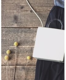 Building Block | バッグ