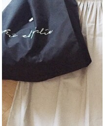 Chronik | エコバッグ/サブバッグ