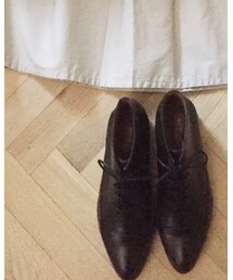 Anne Thomas | ブーツ