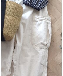 Brocante | サロペット/オーバーオール