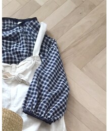 TINAandSUSIE | トップス