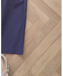 Nouvelles du paradis | その他パンツ