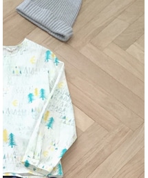 haupia | トップス