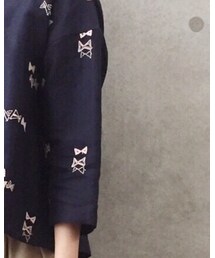 haupia | シャツ/ブラウス