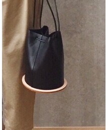 Building Block | ショルダーバッグ