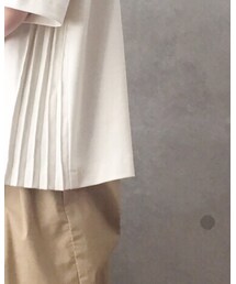 SUPP. | Tシャツ/カットソー