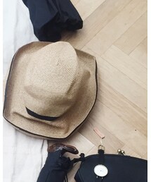 matureha | ハット