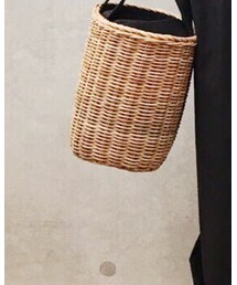 Encachette | かごバッグ